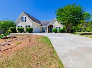 965 Leighs Brook Way, Dacula, GA 30019