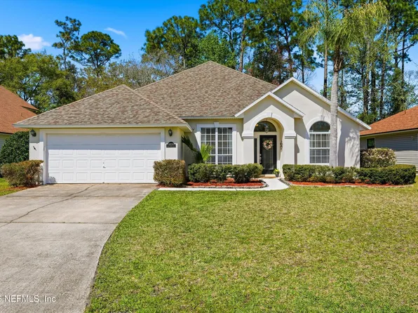 12729 CHETS CREEK Drive N, Jacksonville, FL 32224