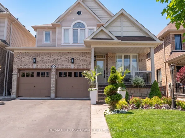46 Pierce Pl, New Tecumseth, ON L0G 1W0