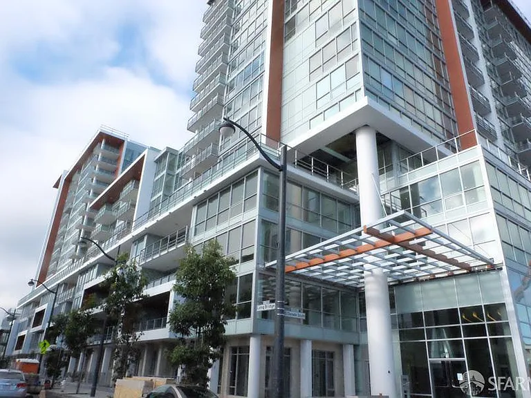 708 Long Bridge St #404 — Photo 32