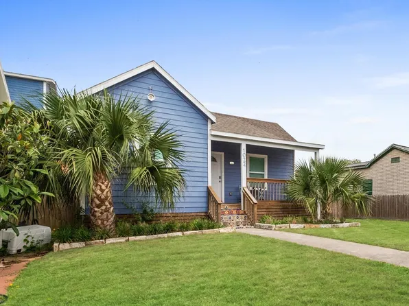 1022 Avenue L, Galveston, TX 77550
