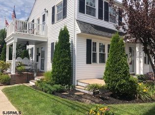 100 N Wilson Ave, Margate, NJ 08402