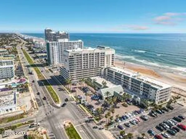 2700 Atlantic Ave #200, Daytona Beach, FL 32118