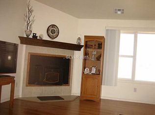 3260 W Donner St, Pahrump, NV 89048