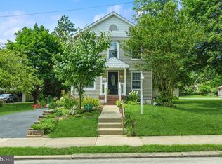 215 Linden Ave, Rutledge, PA 19070