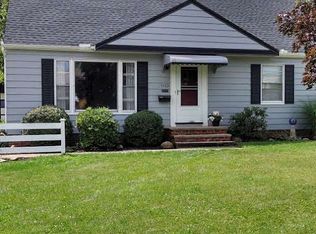 7152 W Parkview Dr, Parma, OH