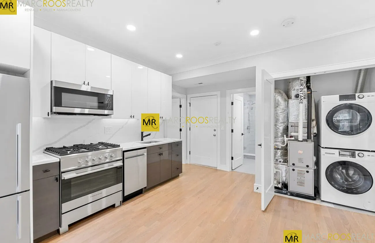 1 bed, 9999 sqft, $3,500 — Photo 1