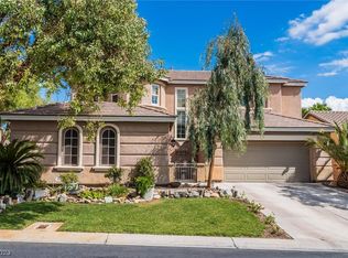 9816 Turtle Walk Ave, Las Vegas, NV 89149