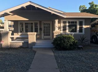 444 W Main St, Turlock, CA 95380