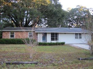 115 Helmich Dr, Brunswick, GA 31525