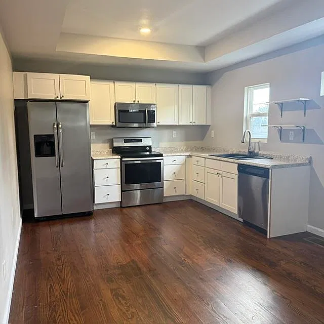 2 bed, 575 sqft, $1,395 — Photo 4