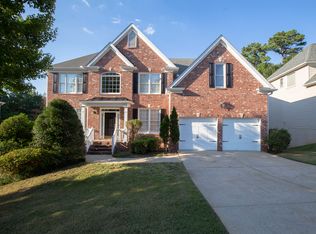 596 Lakeview Ter SE, Mableton, GA 30126