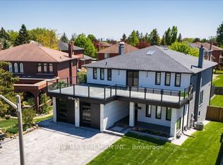 157 Jeanne Dr, Vaughan, ON L4L1X8