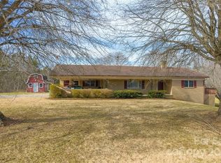 5532 State Highway 127, Taylorsville, NC 28681