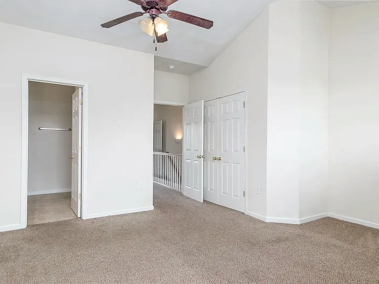 2nd Floor - Room A