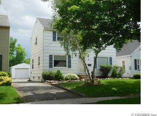 78 Camden St, Rochester, NY 14612