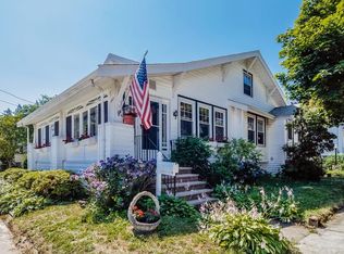 125 Kemper St, Quincy, MA 02170