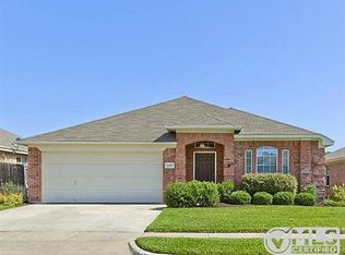 433 Shadow Grass Ave, Fort Worth, TX 76120