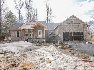 2853 Norcross Rd, Maryville, TN 37803