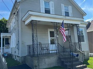 241 Judson St, Tiverton, RI 02878