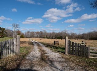 1769 Buck Daniels Rd, Culleoka, TN 38451