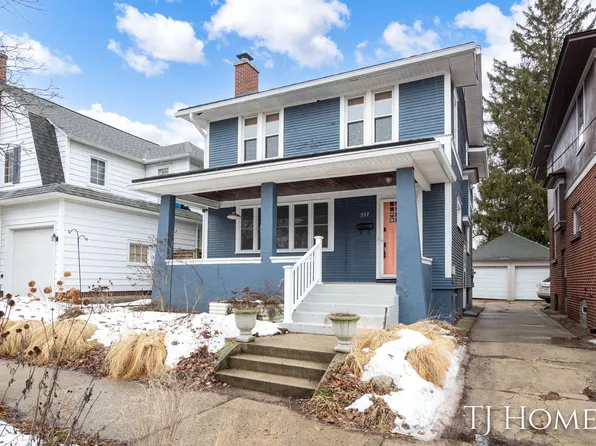 557 Norwood Ave SE, Grand Rapids, MI 49506