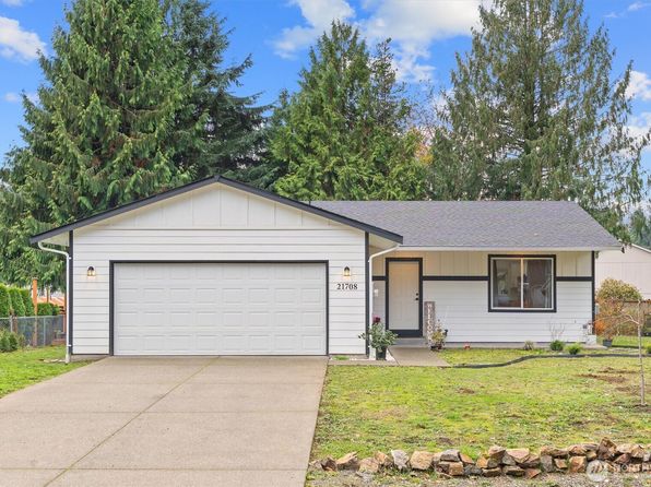 21708 133rd Street Ct E