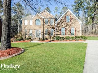 344 Mistine Ct, Atlanta, GA 30349