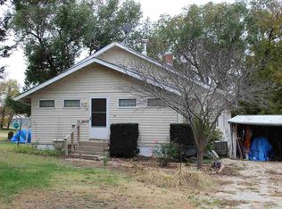 113 N Garfield St, Enterprise, KS 67441