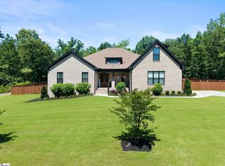 217 Granite Hill Trl, Pelzer, SC 29669