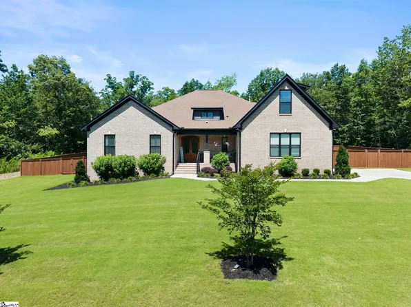 217 Granite Hill Trl, Pelzer, SC 29669