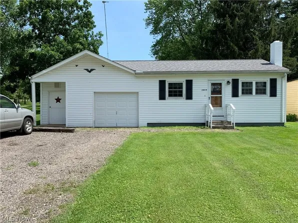 2804 Jefferson St, Rock Creek, OH 44084