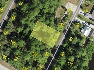 1273 Beekman Cir #1, Pt Charlotte, FL 33953