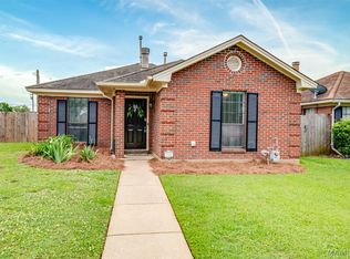 6920 Payson Way, Montgomery, AL 36117