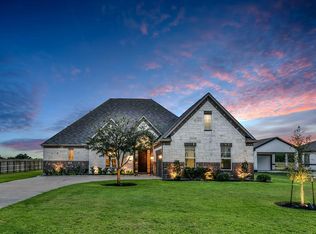 13519 Sunrise Bluff Dr, Hockley, TX 77447