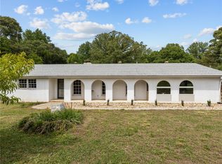 263 Flat Rock Rd, Liberty, SC 29657