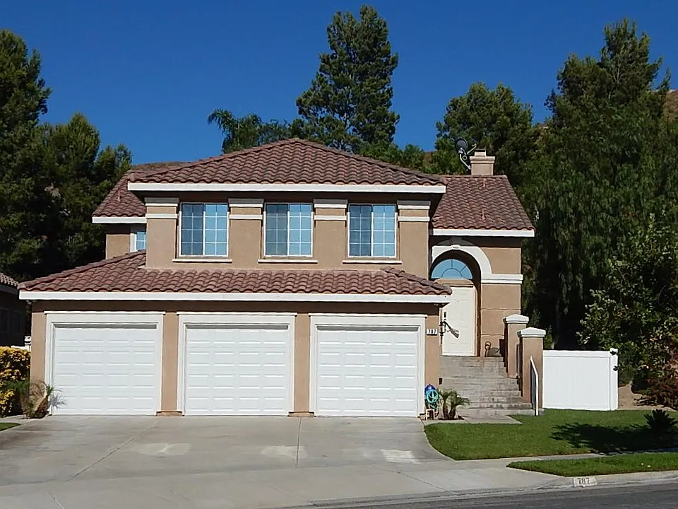 787 Villa Montes Cir