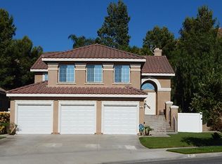 787 Villa Montes Cir, Corona, CA 92879