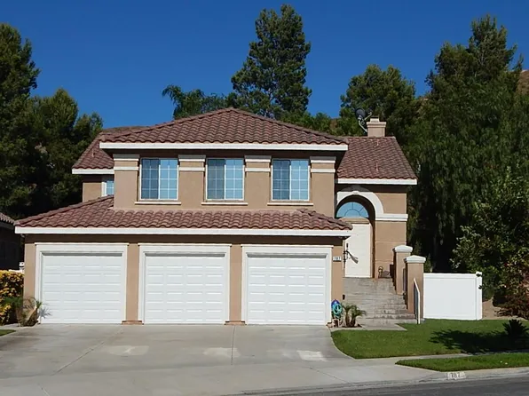 787 Villa Montes Cir, Corona, CA 92879
