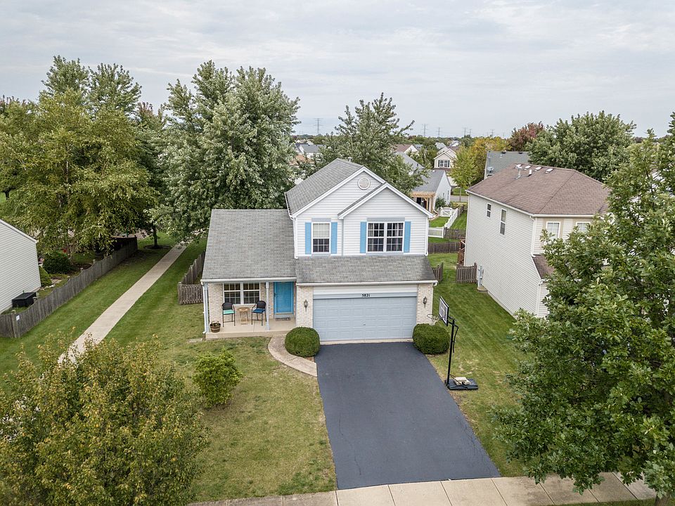 1st image of 5821 Emerald Pointe Dr