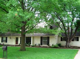 3012 Pine Rdg, Oklahoma City, OK 73120