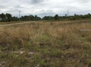 862 Lamar St E LOT 1, Lehigh Acres, FL 33974