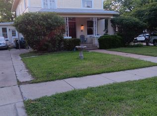 2200 6th Ave, Fort Worth, TX 76110