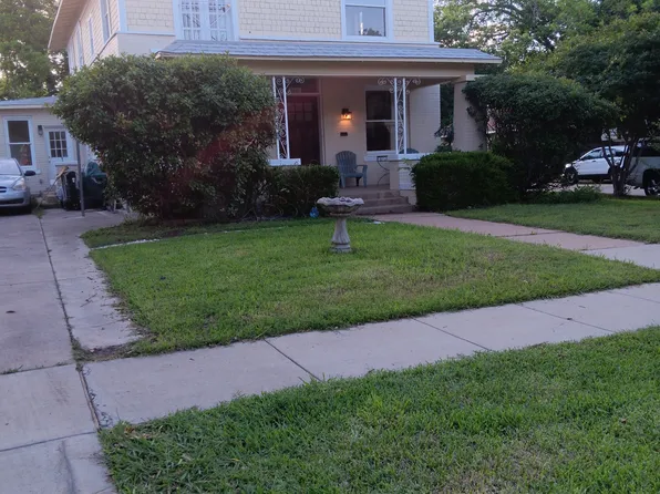 2200 6th Ave, Fort Worth, TX 76110