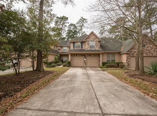 23 Alderon Woods Pl, Spring, TX 77382