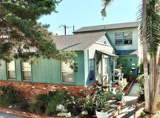 5413 E The Toledo, Long Beach, CA 90803