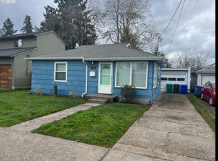 4021 SE 73rd Ave, Portland, OR 97206