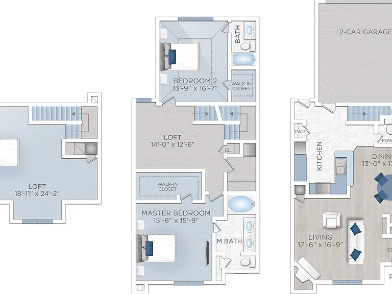 San Brisas Apartment Homes — Photo 56