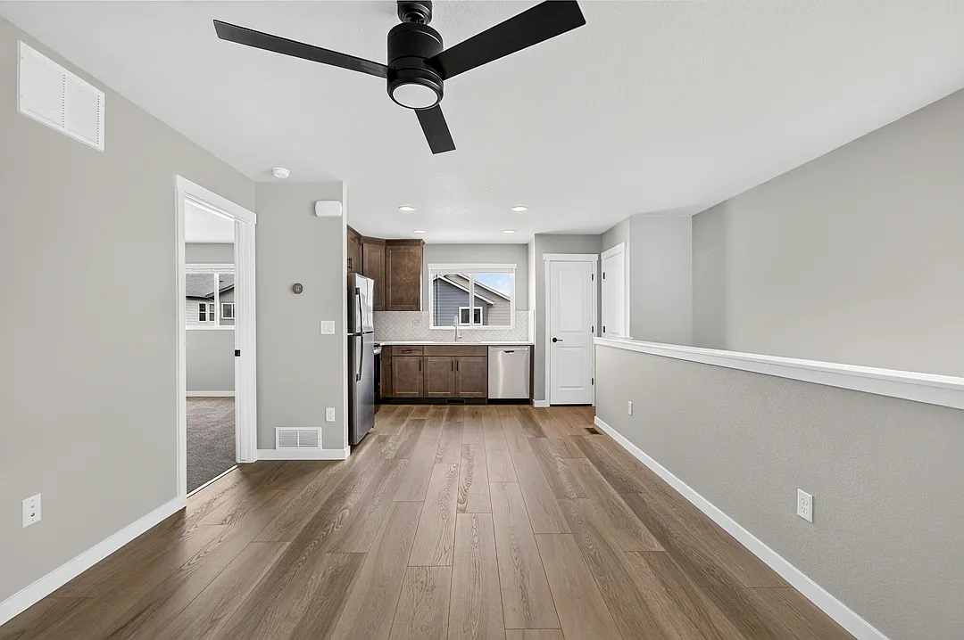1 bed, 657 sqft, $1,580 — Photo 2