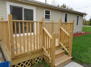 1735 Marilyn Ave, Millbury, OH 43447